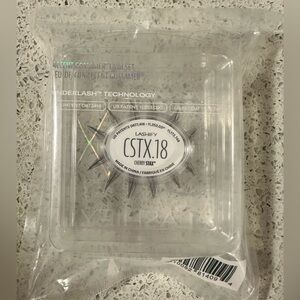 LASHIFY Stax CSTX18 & CSTX16 Gossamer